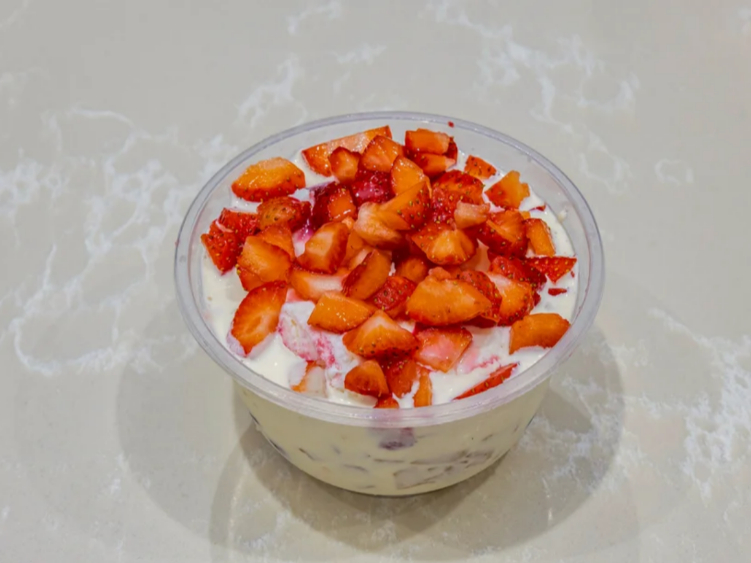 Baba Falooda - Tooting slider image