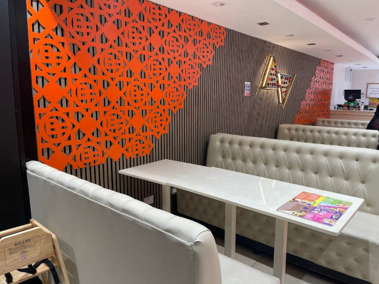 Baba Falooda - Tooting slider image