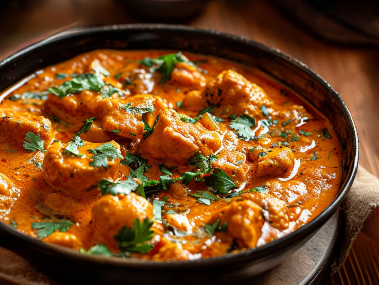 Aura Curry House And Cafe - Indian Cuisine Restaurant slider image