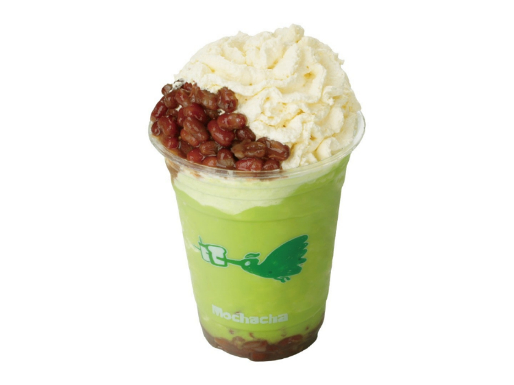 Mochacha Tea & Bakery slider image