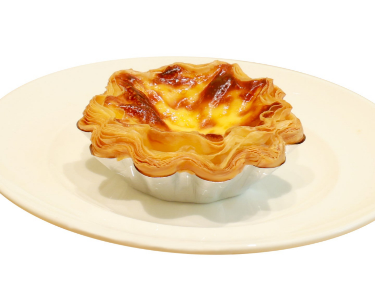 Mochacha Tea & Bakery slider image