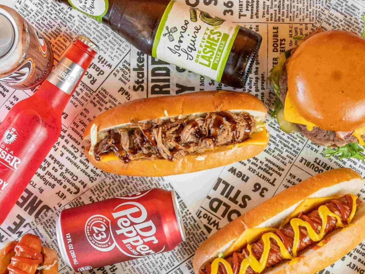 Dawg Boys - Victoria Point slider image