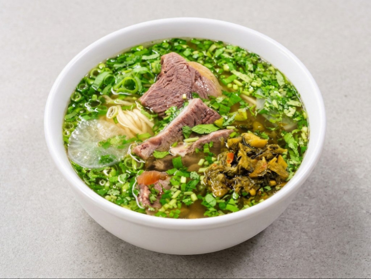 Papa Noodle slider image