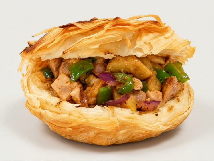 Papa Noodle slider image