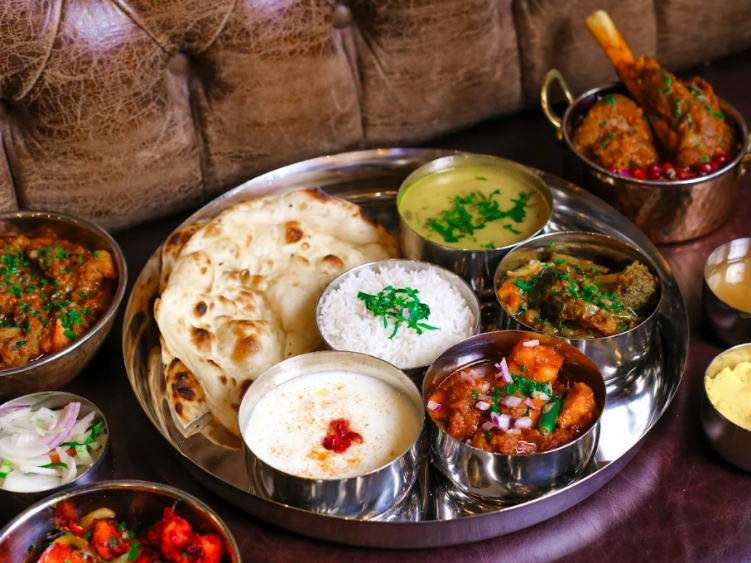 Paro Indian slider image