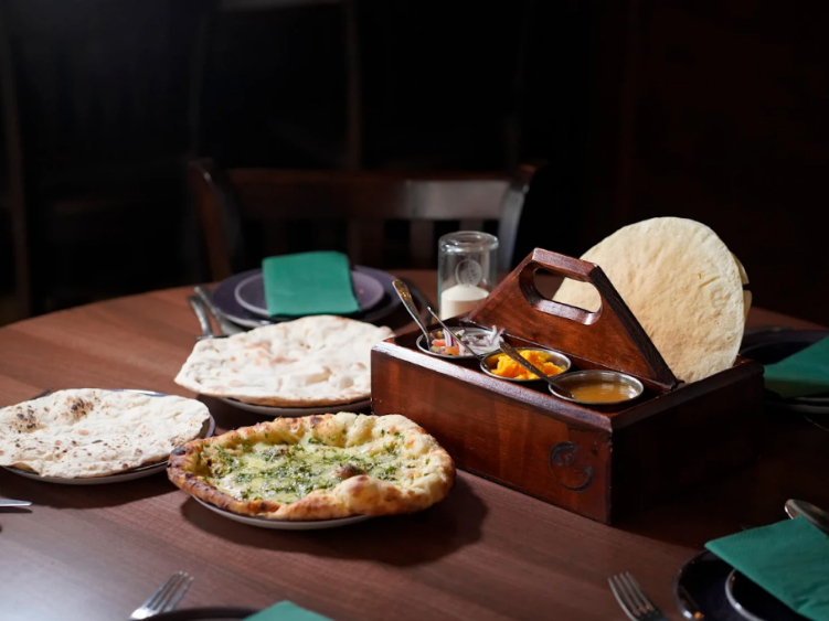 Paro Indian slider image