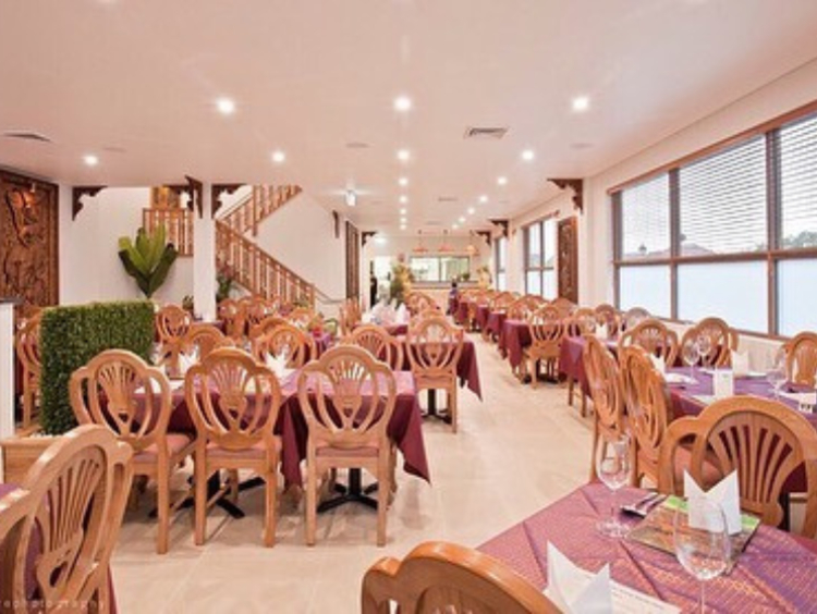 Buddha Raksa Thai Restaurant slider image