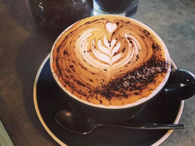 Fox and Bird Cafe - East Ryde slider image