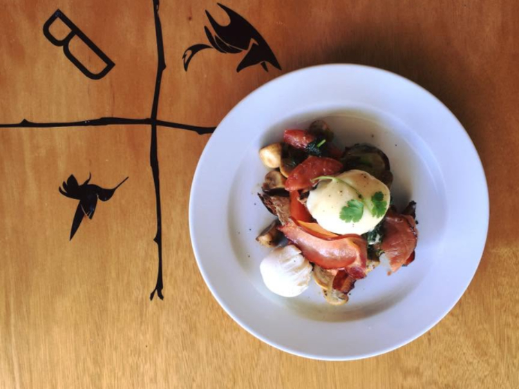 Fox and Bird Cafe - East Ryde slider image