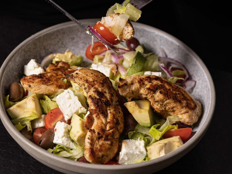 57 Cafe Bar Restaurant slider image