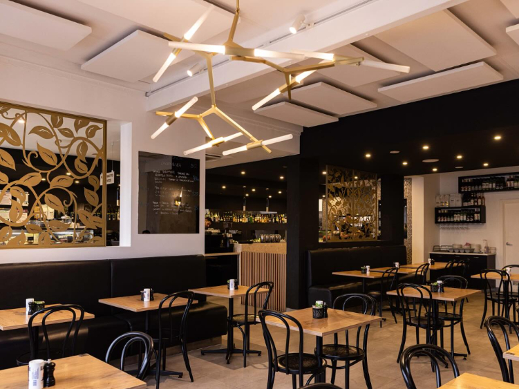 57 Cafe Bar Restaurant slider image