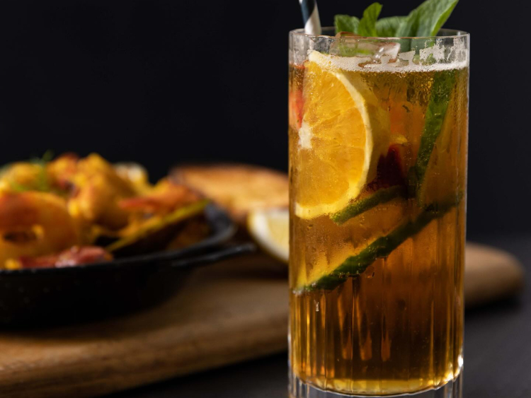 57 Cafe Bar Restaurant slider image