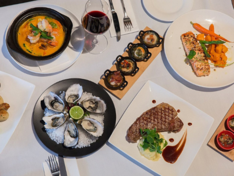 Bellezza Restaurant slider image