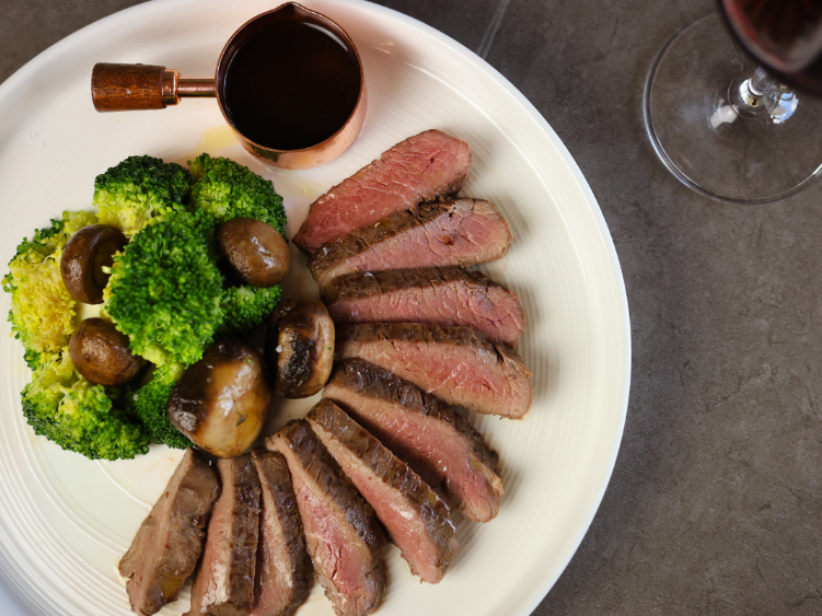 Bellezza Restaurant slider image