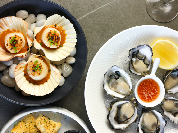 Bellezza Restaurant slider image