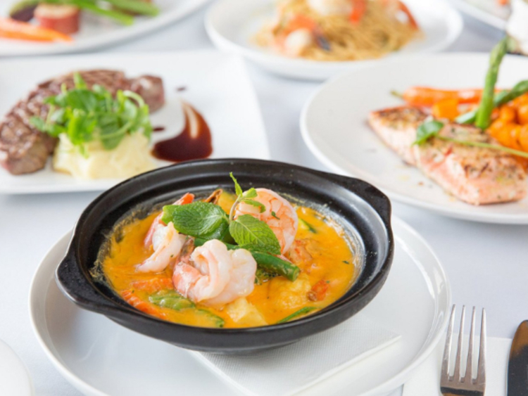 Bellezza Restaurant slider image