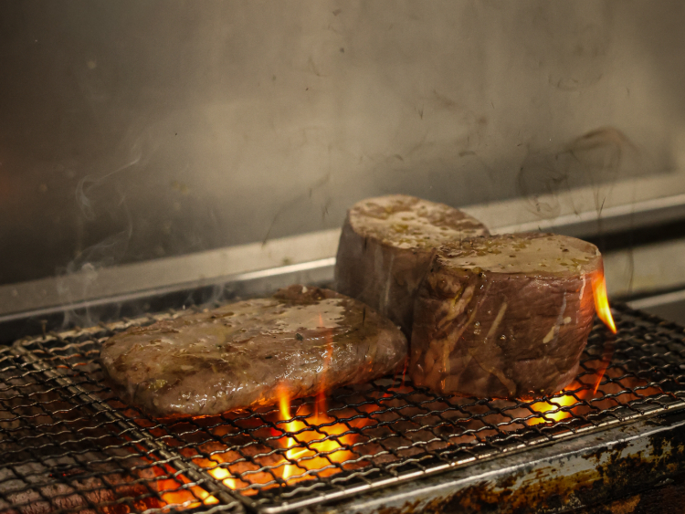 Bellezza Restaurant slider image