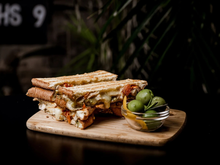 Since I Left You (SILY) slider image