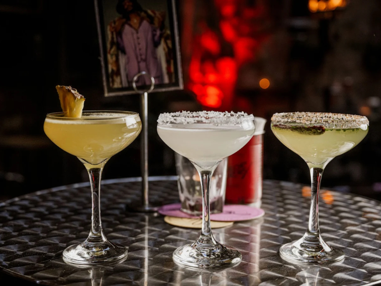 Since I Left You (SILY) slider image