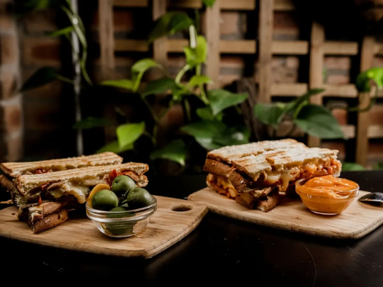 Since I Left You (SILY) slider image