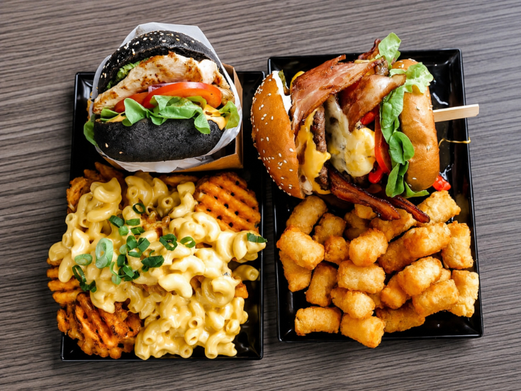 Burgertory - Coburg North slider image