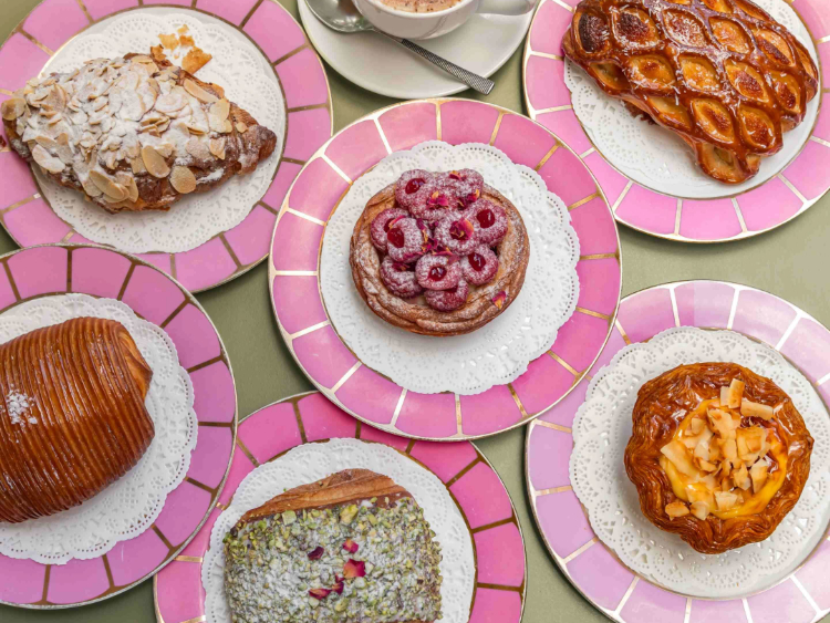 Lode Pies & Pastries - North Sydney slider image
