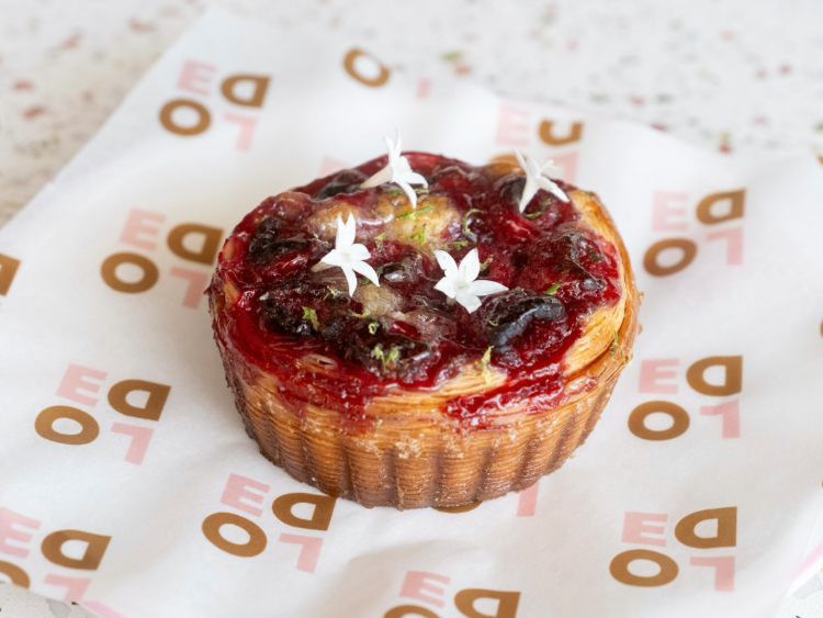 Lode Pies & Pastries - North Sydney slider image