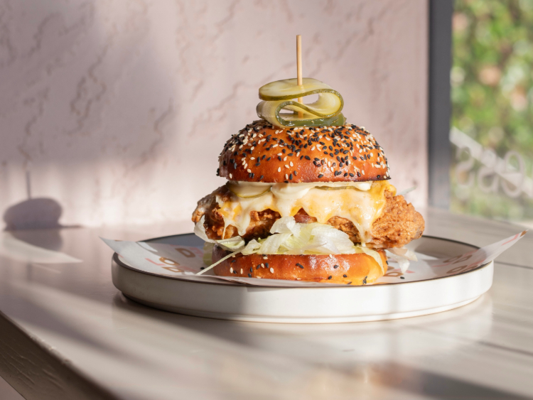 Lode Pies & Pastries - North Sydney slider image