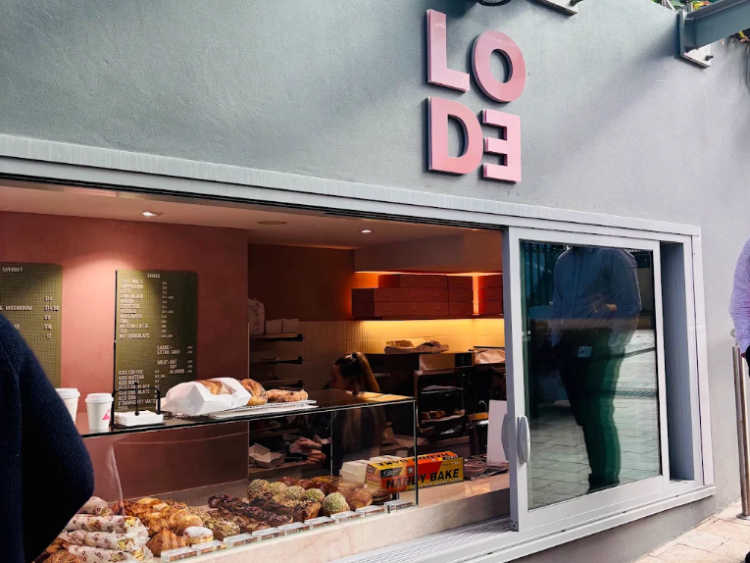 Lode Pies & Pastries - North Sydney slider image