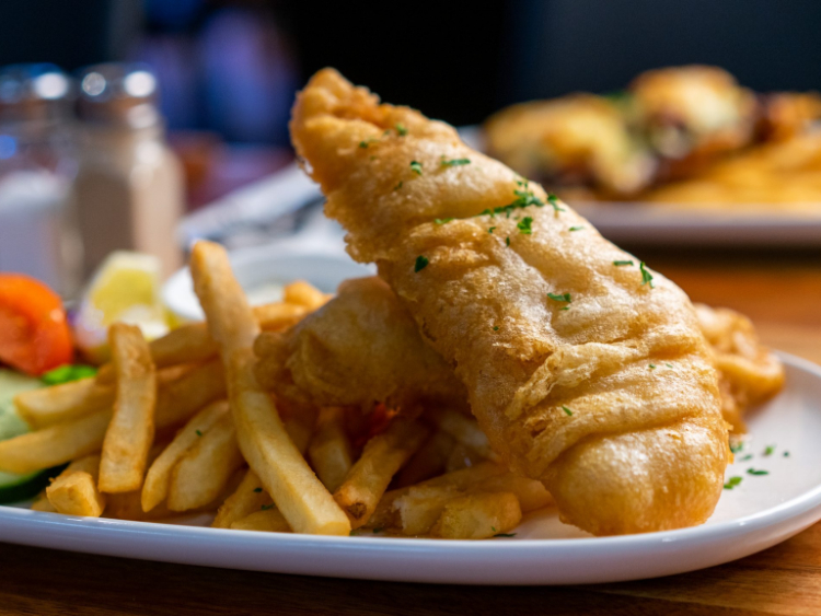 The Carlisle Hotel & Distillery slider image