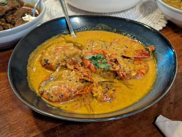 The Spice Plantation slider image