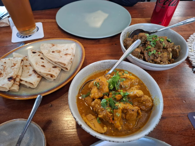 The Spice Plantation slider image