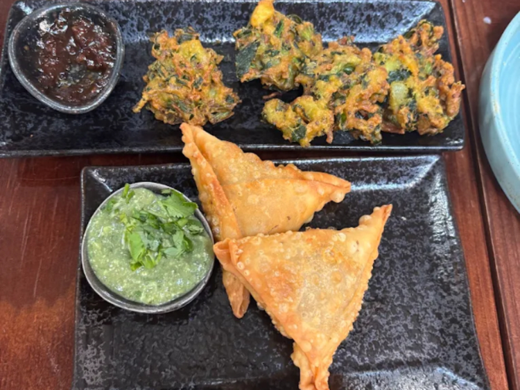 The Spice Plantation slider image