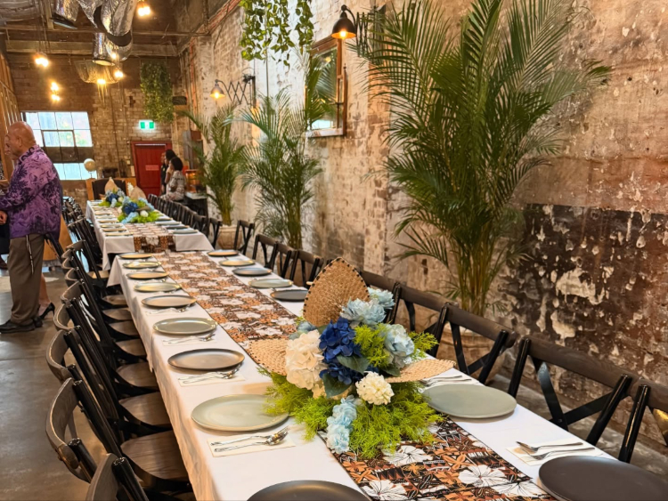 The Spice Plantation slider image