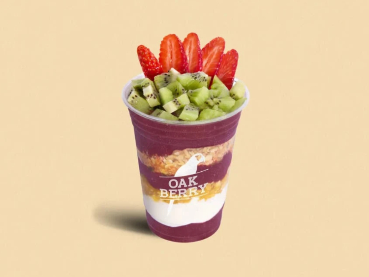 Oakberry Acai - Malvern slider image