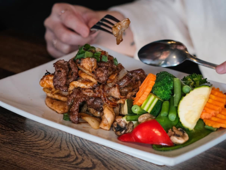 More Rice - Dulwich Hill slider image
