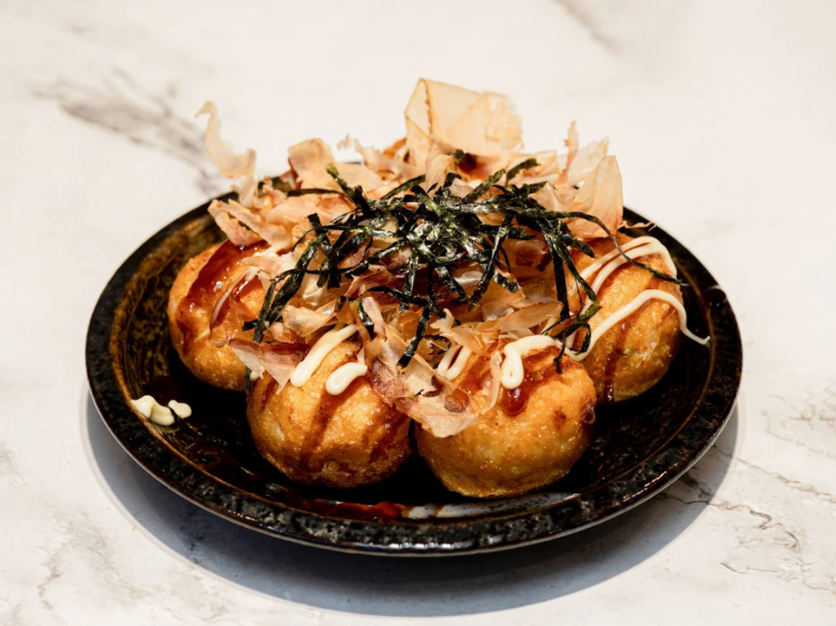 Oyama Ramen slider image