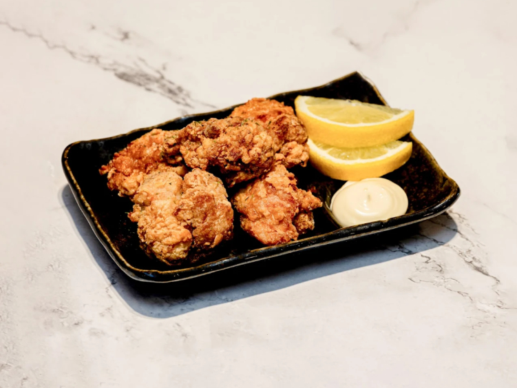 Oyama Ramen slider image