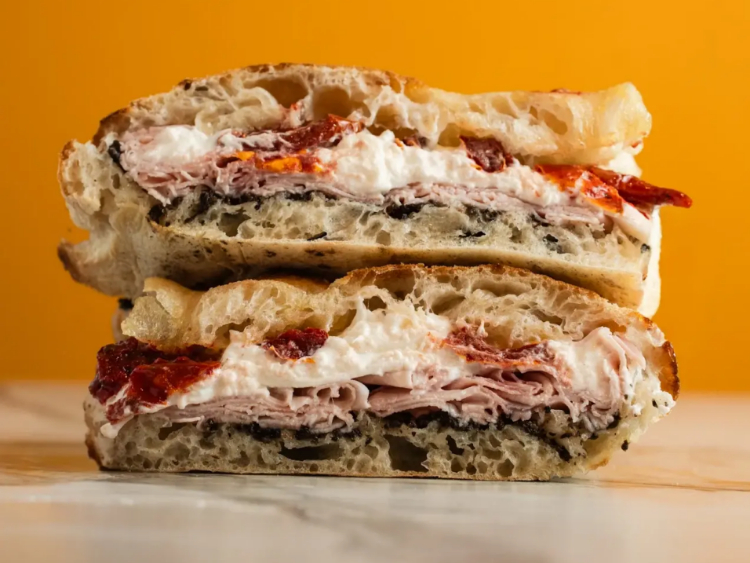 Casa Crunchy slider image