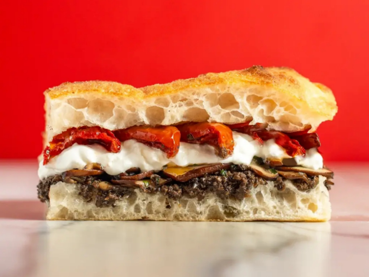 Casa Crunchy slider image