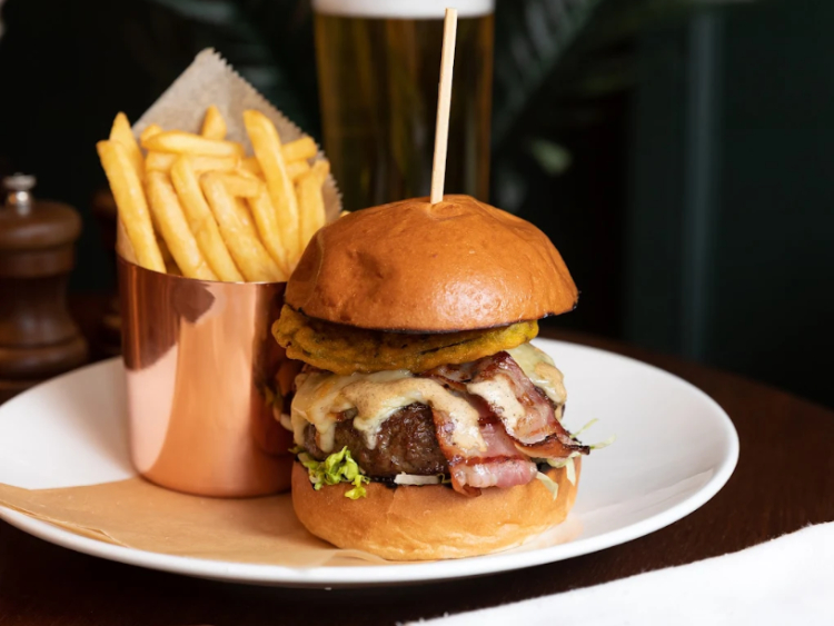 Junction Tavern - Kentish Town slider image