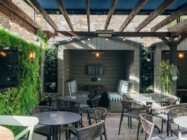 Junction Tavern - Kentish Town slider image