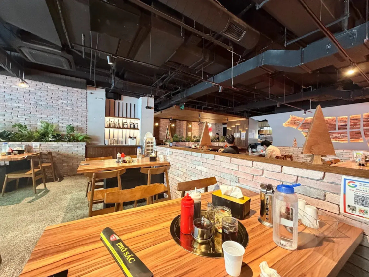 Pho Sac - St Albans slider image