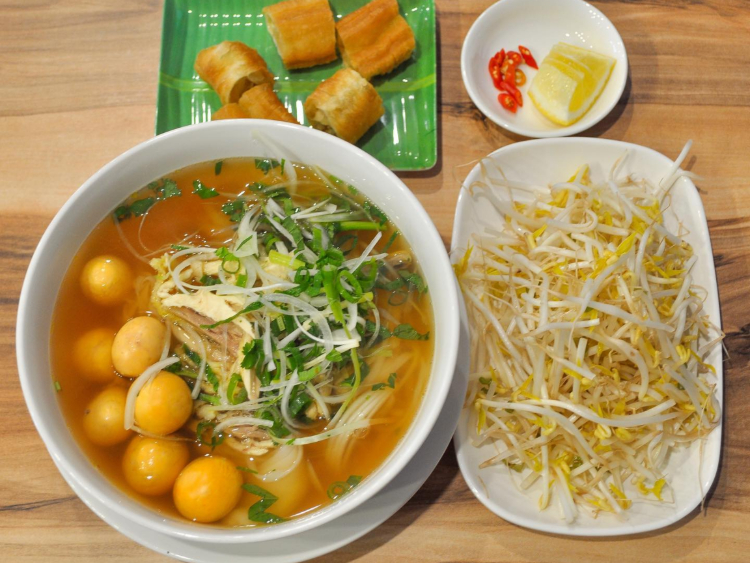 Pho Sac - St Albans slider image