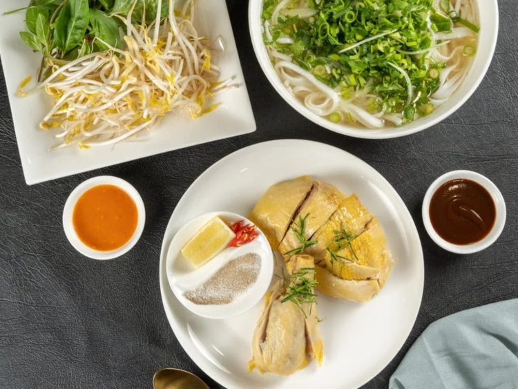 Pho Sac - St Albans slider image