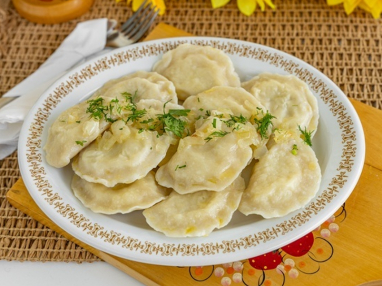 The Ukrainian Club - Brisbane slider image