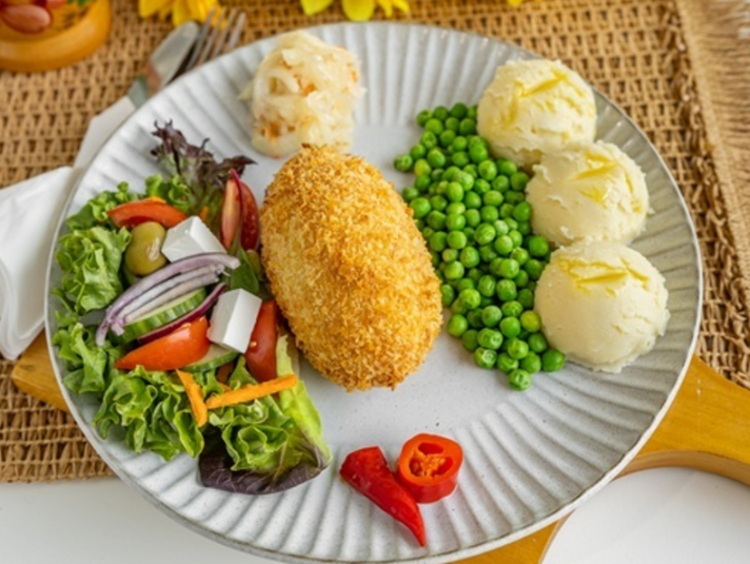 The Ukrainian Club - Brisbane slider image