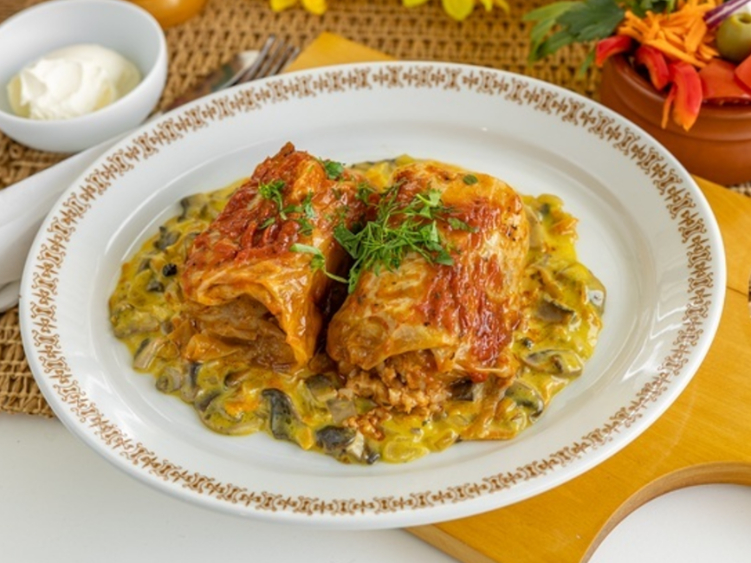 The Ukrainian Club - Brisbane slider image