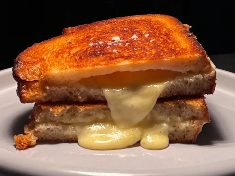 Deli Q  slider image