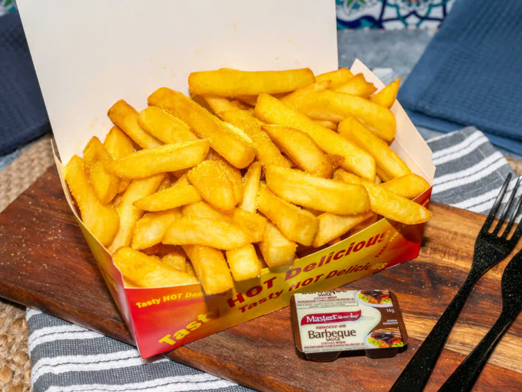 Turquoise Kebab and Pizza slider image